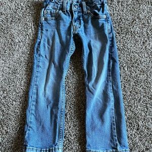 Boys Levi’s